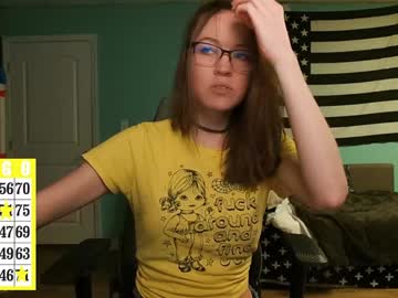 anabelleleigh's chat room