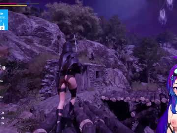 projektmelody's chat room