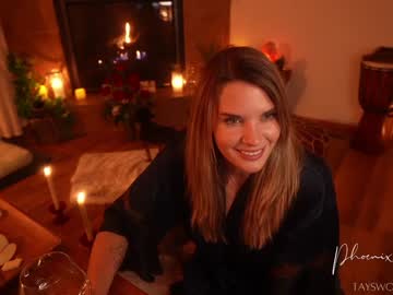 phoenix_taylor's chat room