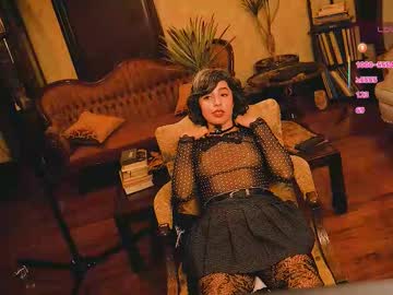 thecamwoman's chat room