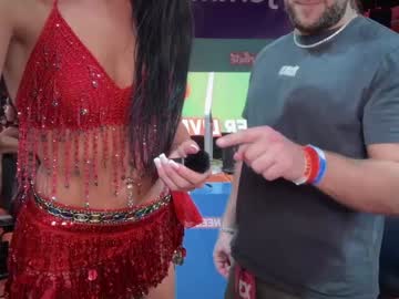 itskassielee's chat room