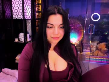 alma_pearl's chat room