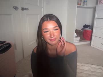 alexajefferies's chat room