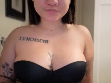 oohhellothere's chat room