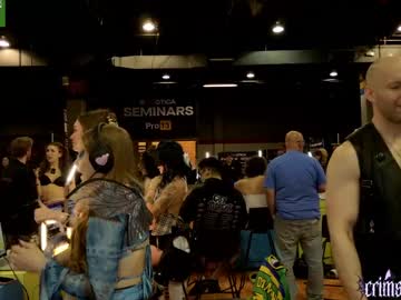 crimsonkitten's chat room