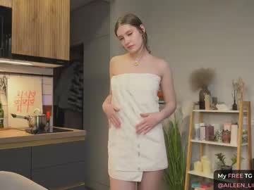 aileen__'s chat room