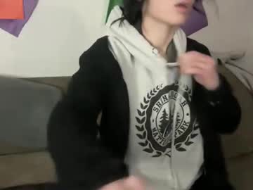 hoarderofpotential's chat room