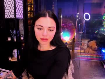 alma_pearl's chat room