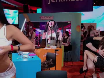 bunnydollstella's chat room