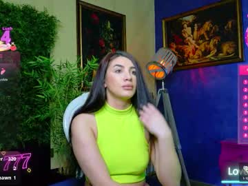 nicollepalmer's chat room