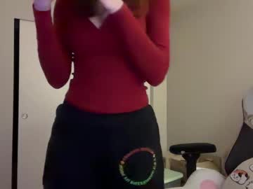 lunasnows's chat room