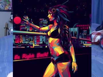 chroniclove's chat room