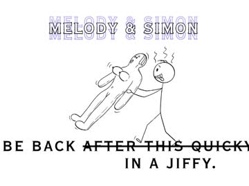 melodysimon's chat room