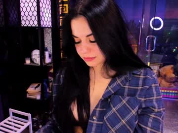 alma_pearl's chat room