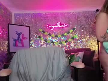 lucyallen4201's chat room