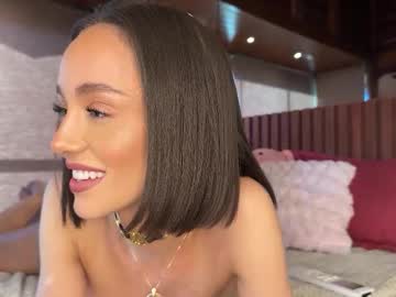 christinasage's chat room