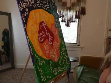 lilithoftrees's chat room