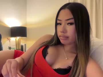 gracieharper's chat room