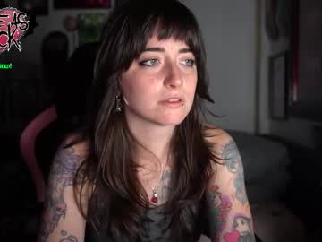 blueasfuck's chat room