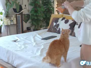 olive_you_'s chat room