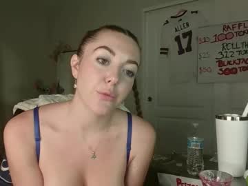 gingerfox777's chat room