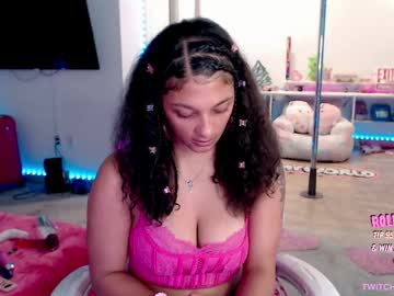 princess_cece's chat room