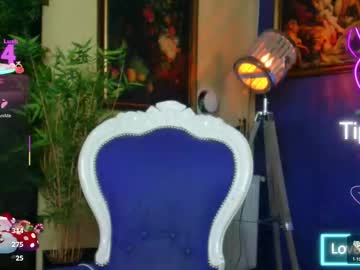 nicollepalmer's chat room