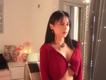 mysticxkitty's chat room