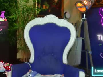 nicollepalmer's chat room