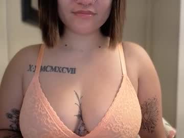 oohhellothere's chat room