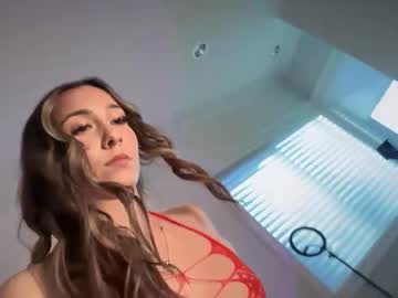 graceyrose's chat room