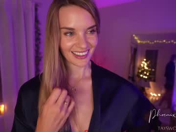phoenix_taylor's chat room