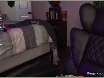 ginger_little's chat room