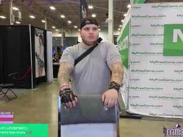 crimsonkitten's chat room