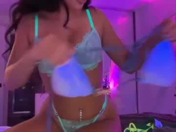 ariajackson's chat room