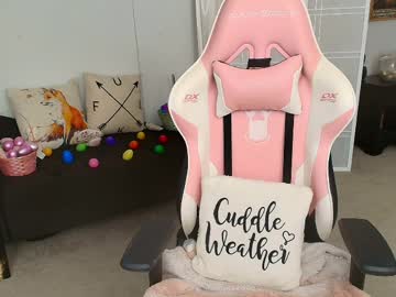 foxy_gamer's chat room