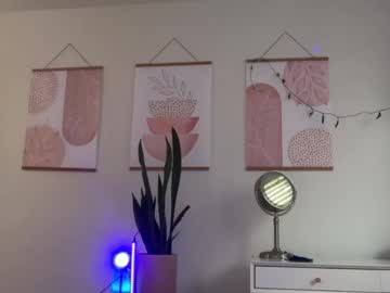 ariajackson's chat room