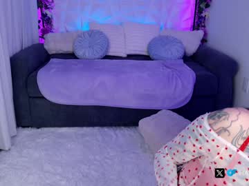 harliequinnx's chat room