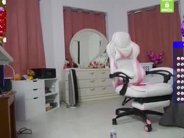 camillacassidy's chat room