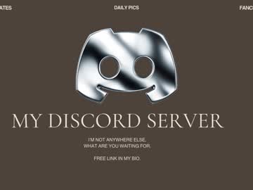 rosiebones's chat room