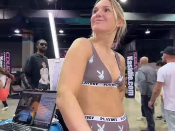 graciemae_baexx's chat room