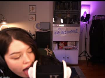 spectralmatter's chat room