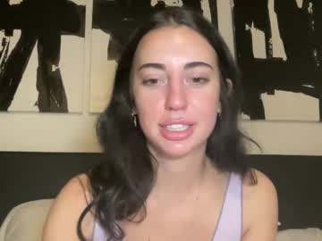 kristinajuarez's chat room