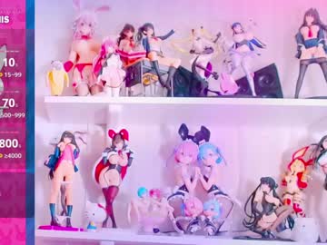 daddyslittlegirl01's chat room