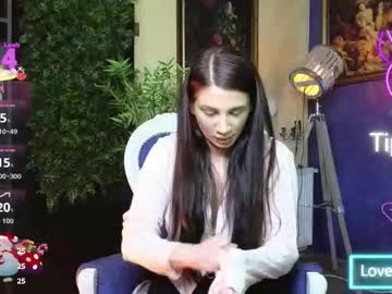 nicollepalmer's chat room