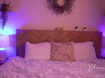 phoenix_taylor's chat room