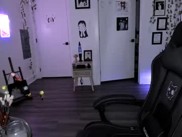 blackberryfizz's chat room