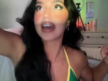 ariajackson's chat room