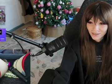 archancel's chat room