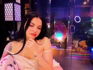 alma_pearl's chat room